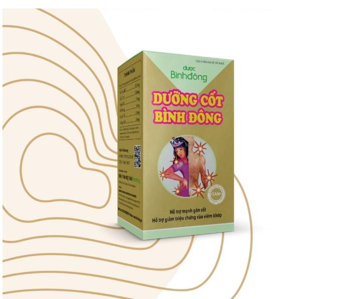 Dưỡng Cốt Bình Đông
