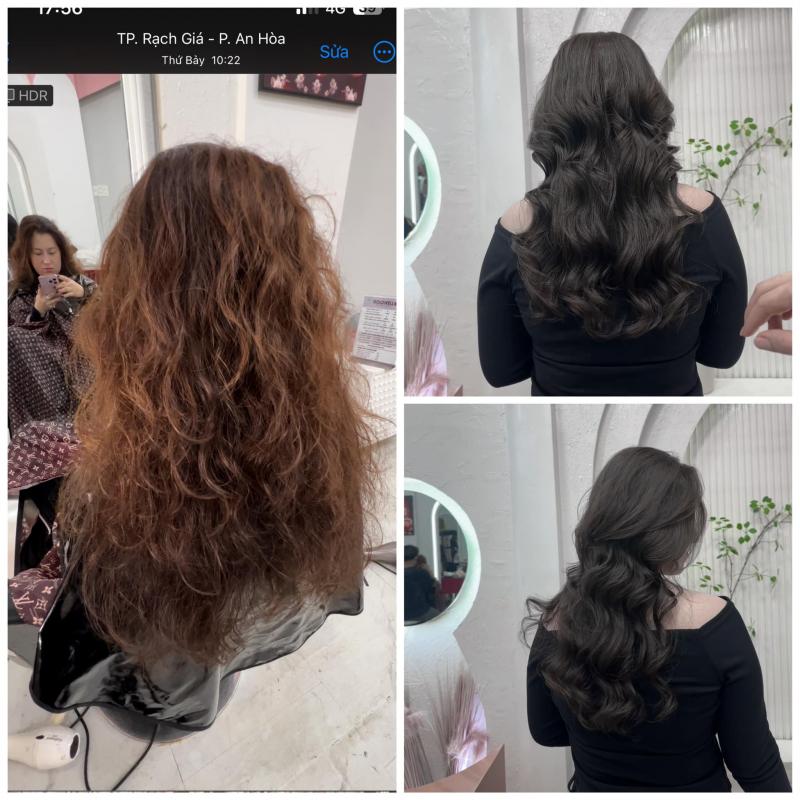 Dương Di Hair Salon
