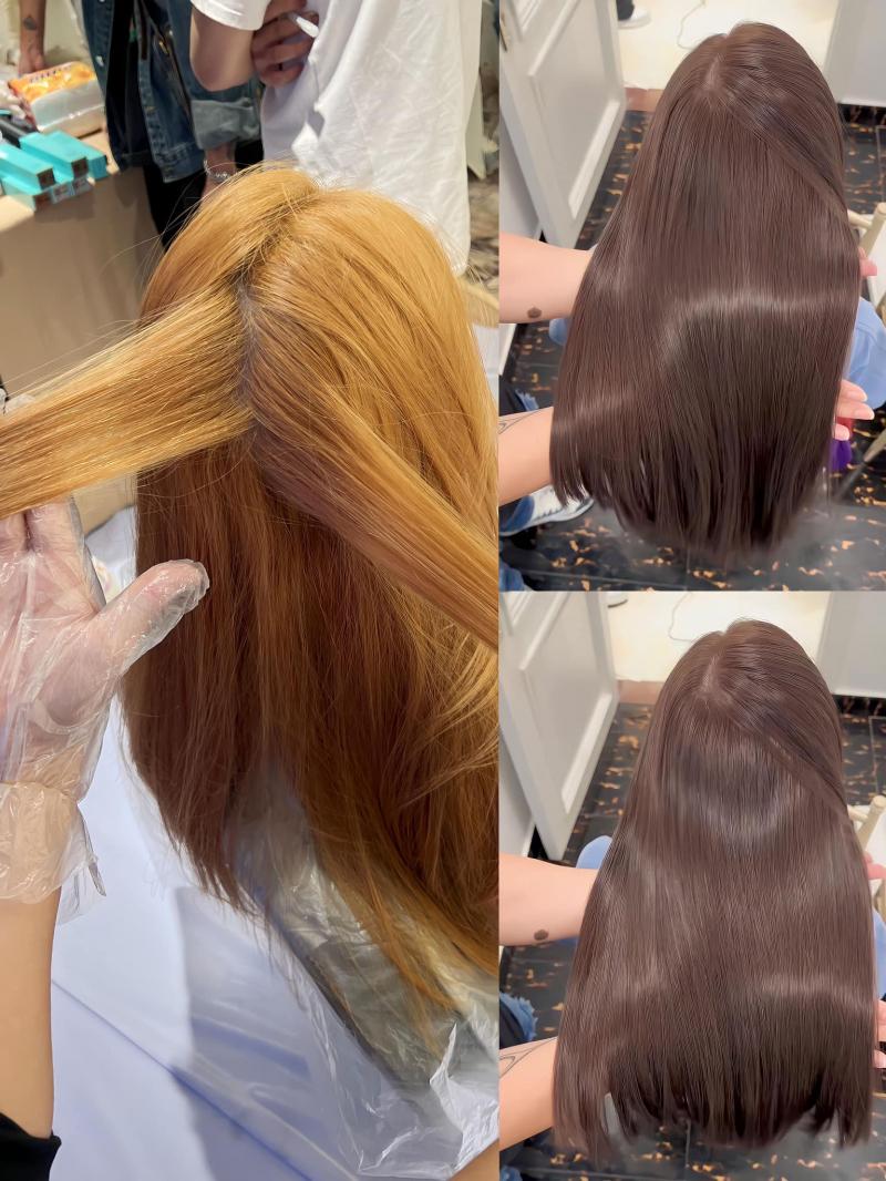 Dương Di Hair Salon