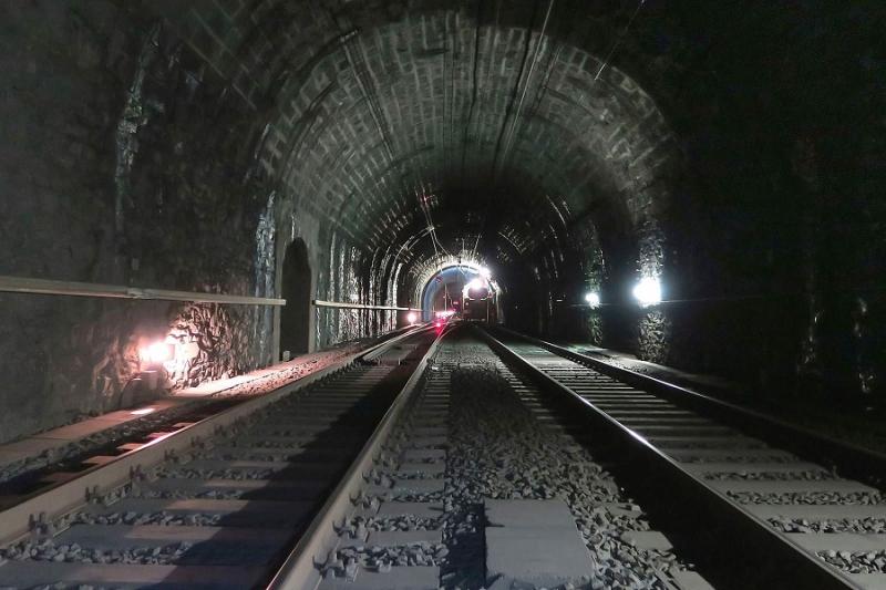 Đường hầm Gotthard