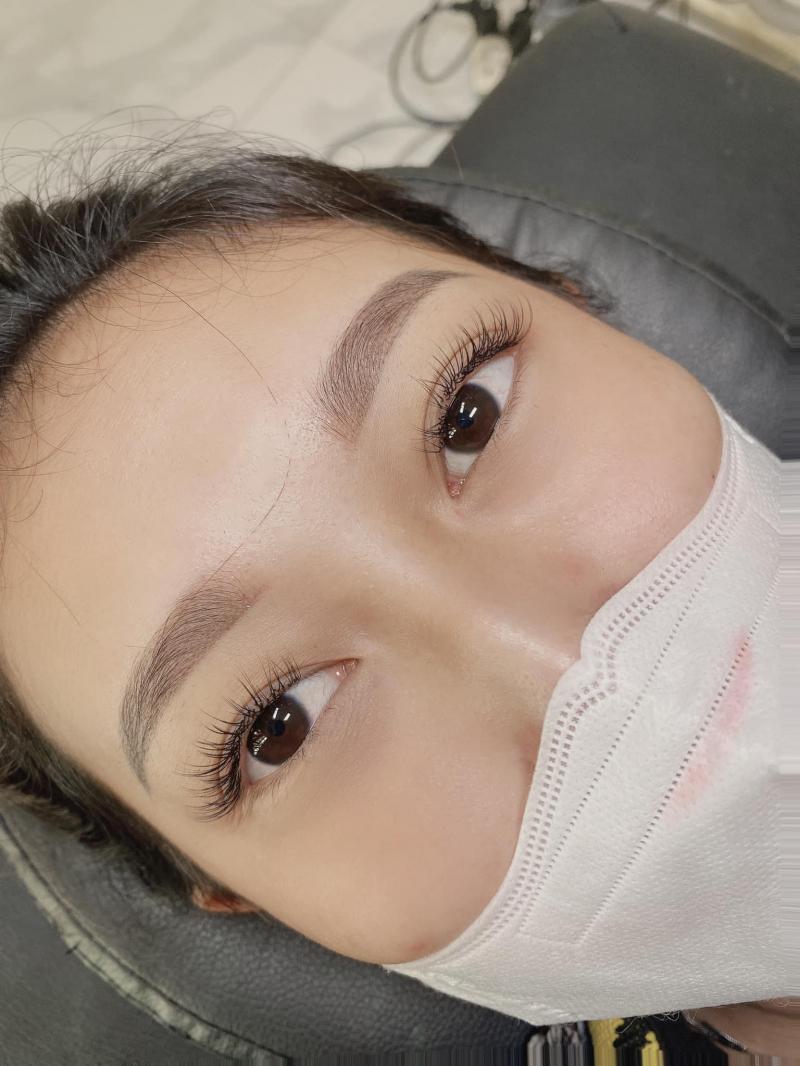 Thùy Dương Eyelash