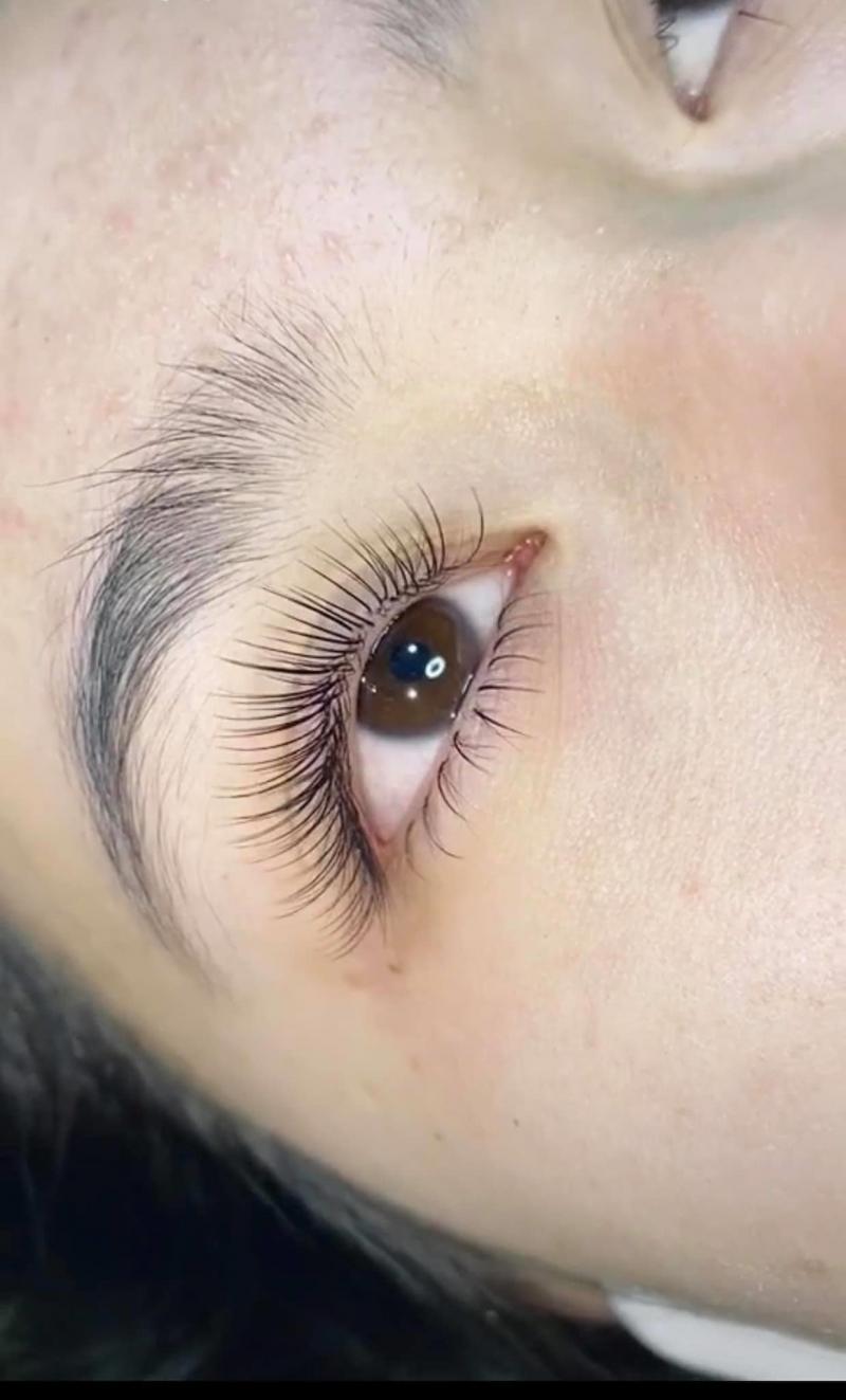 Thùy Dương Eyelash