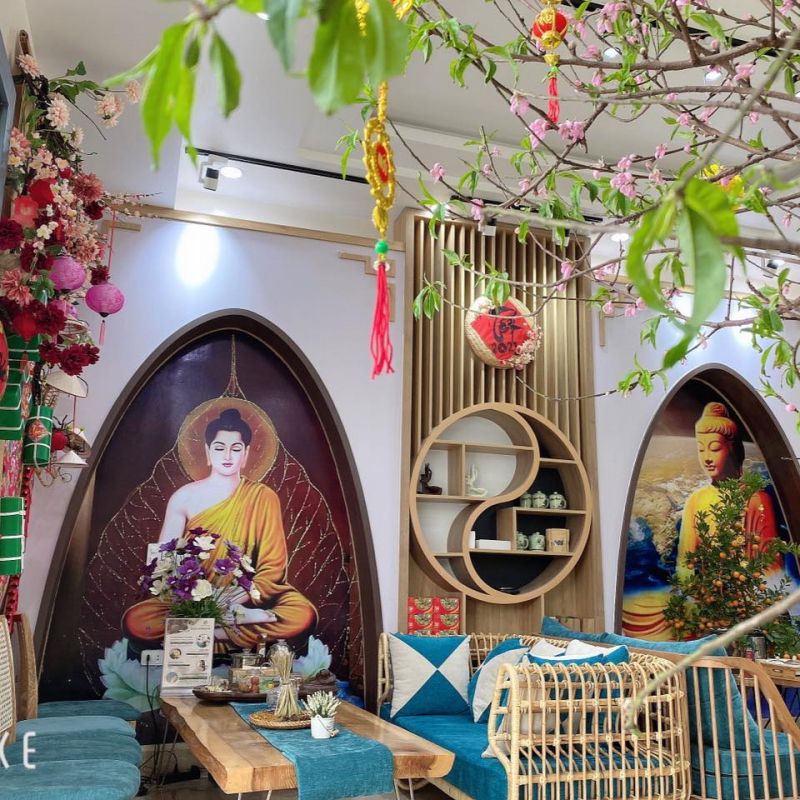 Dưỡng Sinh An Dưỡng