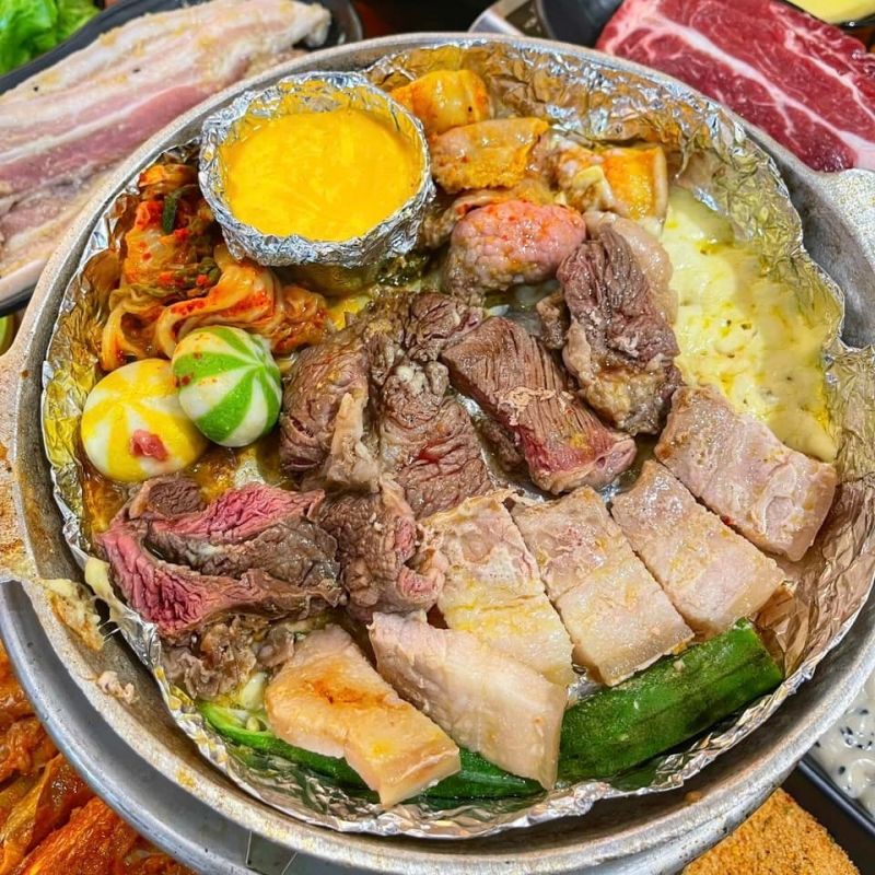 Đường Tàu Quán