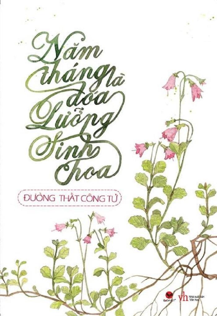 Truyện Năm tháng là đóa lưỡng sinh hoa