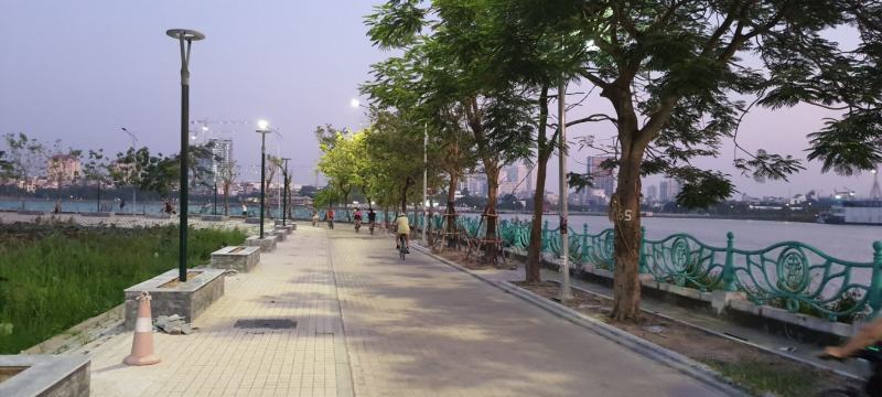 Có một Hà Nội khác…