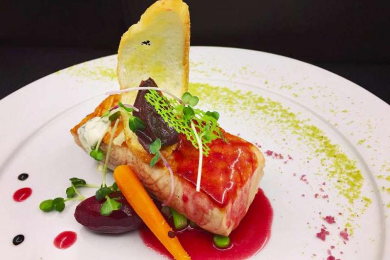 Duong's Restaurant & Cooking Class
