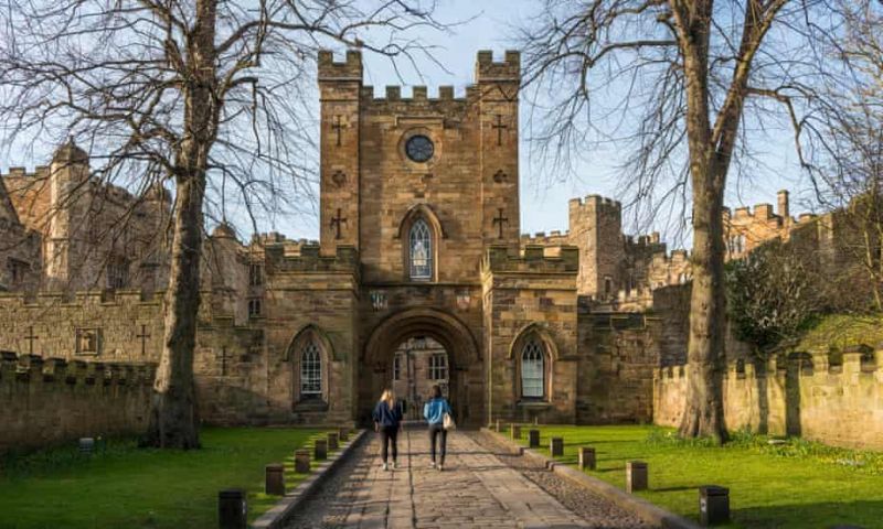 Durham University