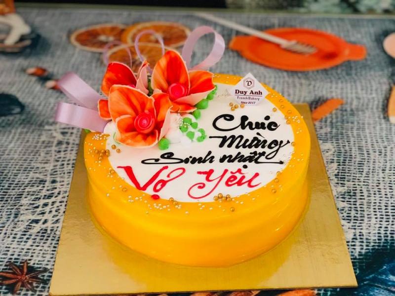 Duy Anh Bakery