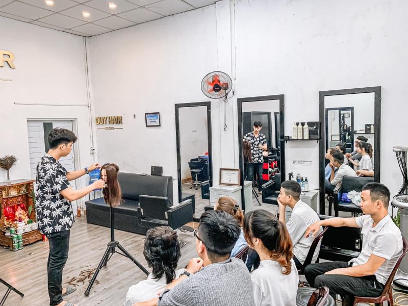 DUY Hair Studio