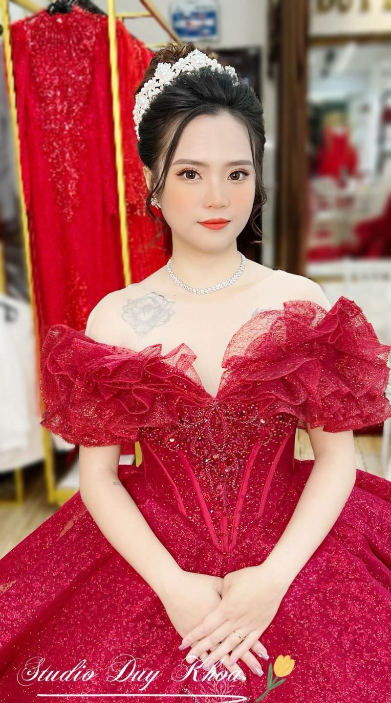 Duy Khoa Studio