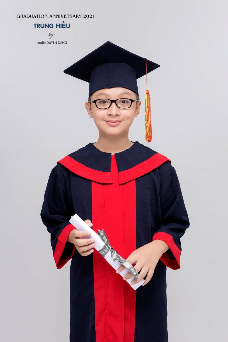 Duyên Dáng Studio