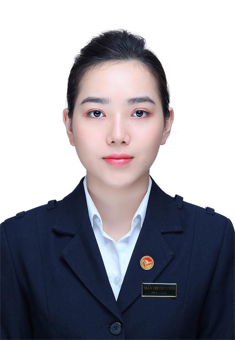 Duyên Dáng Studio