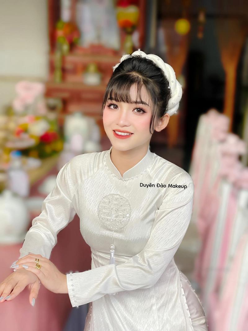 Duyên Đào Makeup (Áo cưới Hana's)