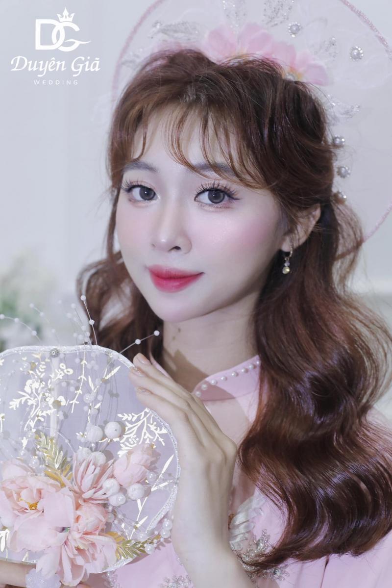 Duyên Giã Wedding