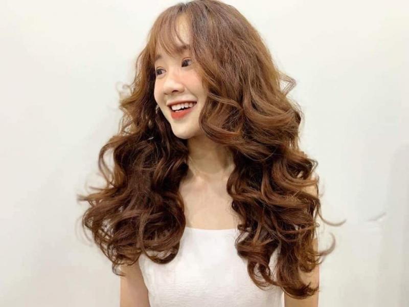 Duyên Trần Hair & Spa