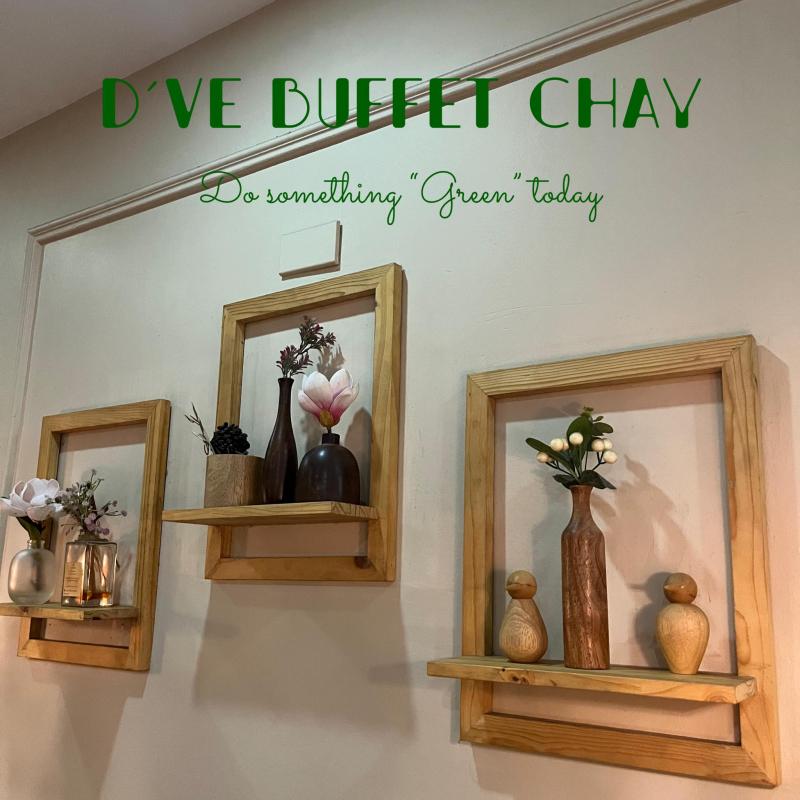 D've Buffet Chay