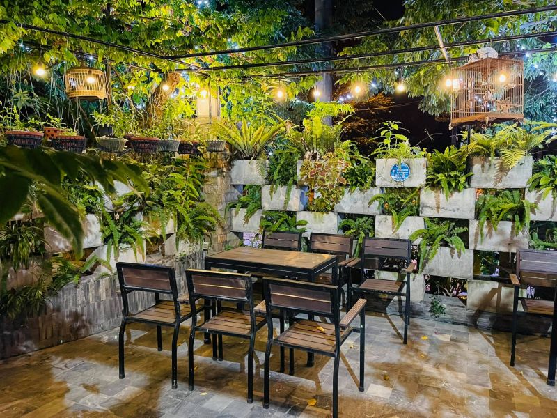 Eco Coffee