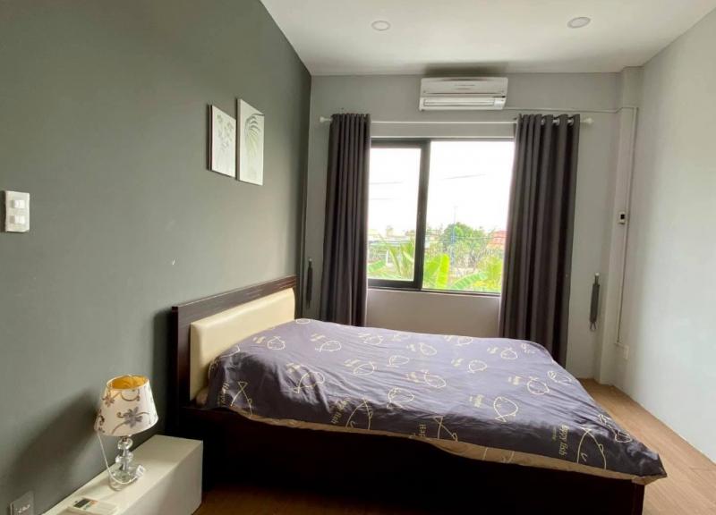 ECO Homestay Cần Giờ