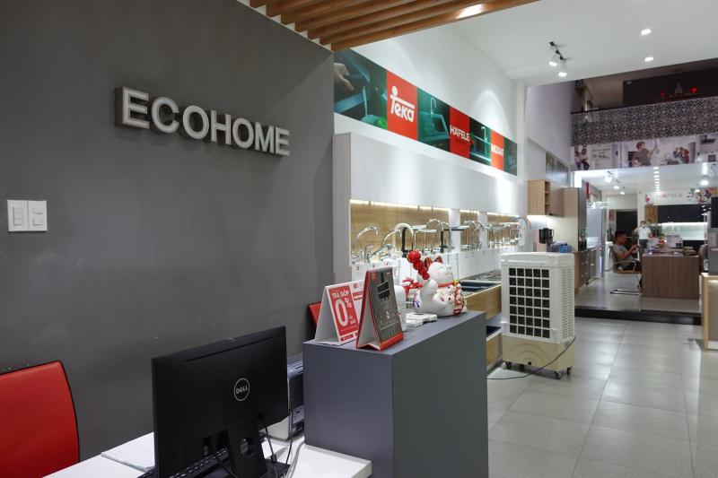 EcoHome Quảng Ngãi