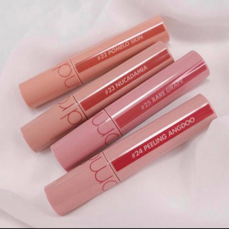 Romand Juicy Lasting Tint - ﻿22 Pomelo Skin