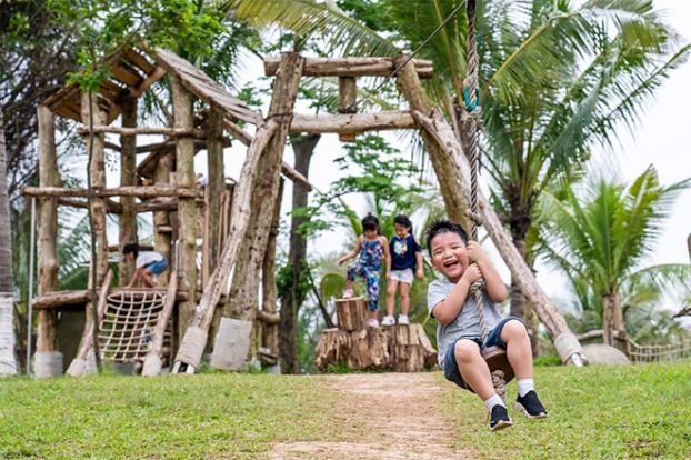 Đặc biệt là những gia đình có con nhỏ