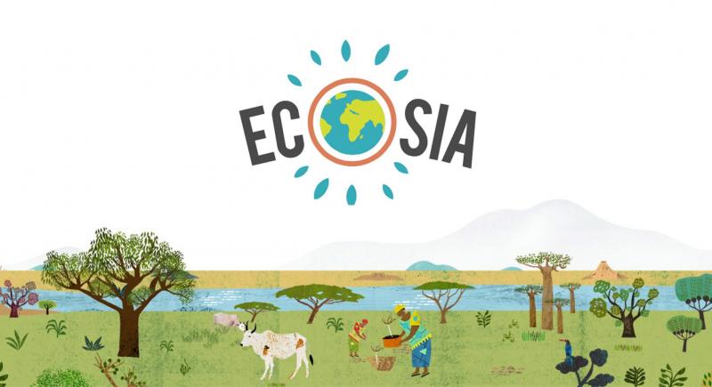 Ecosia
