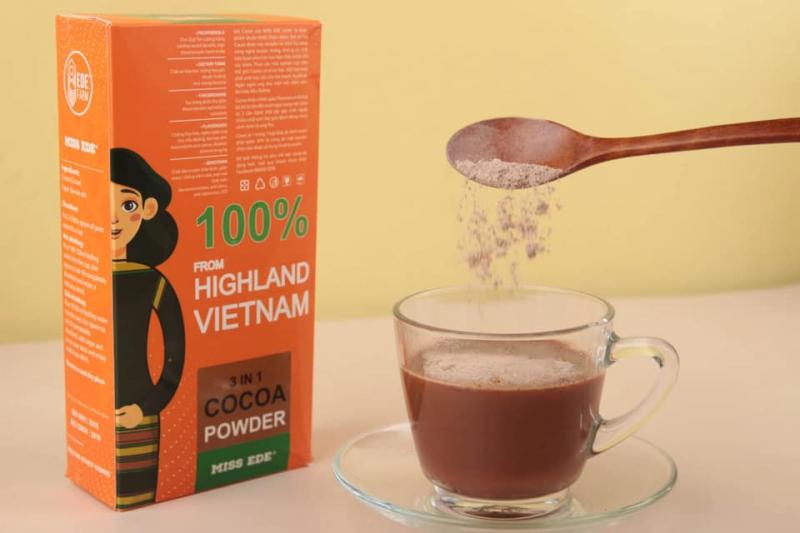 EDE FARM - Đặc Sản Tây Nguyên