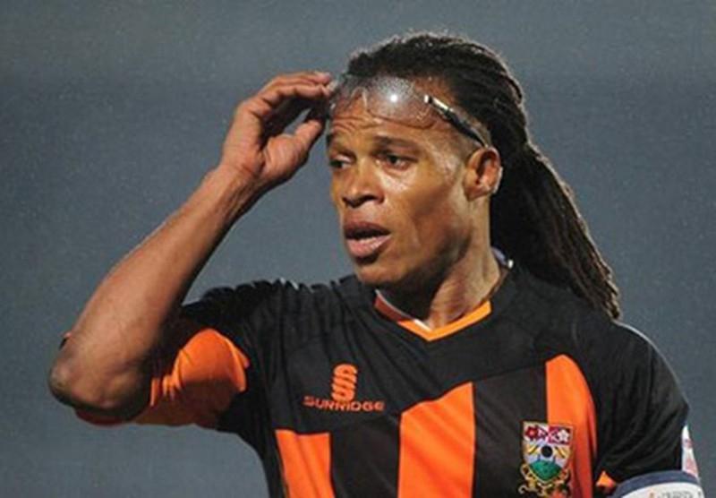 Edgar Davids