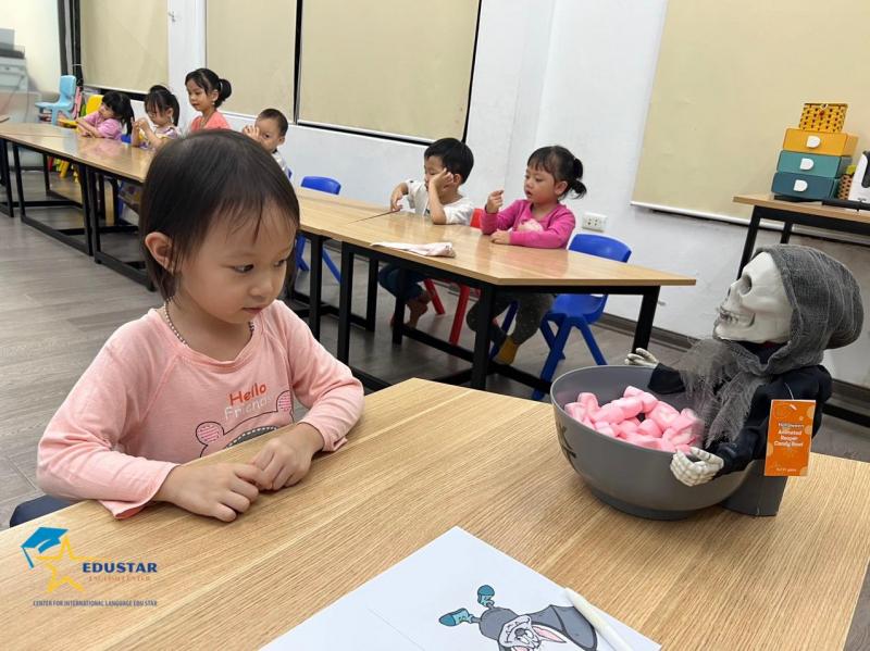 EduStar English Center