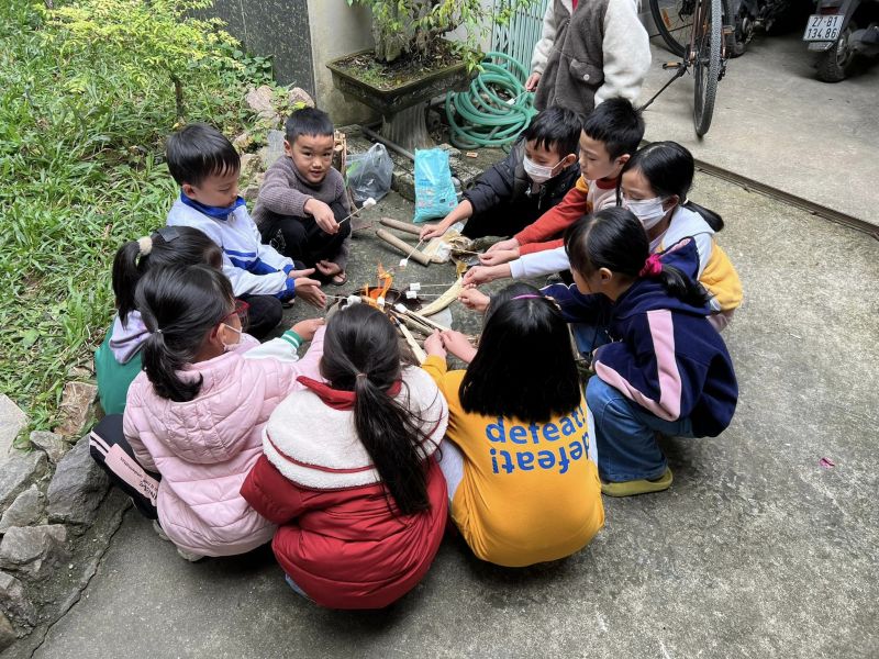 EduStar English Center
