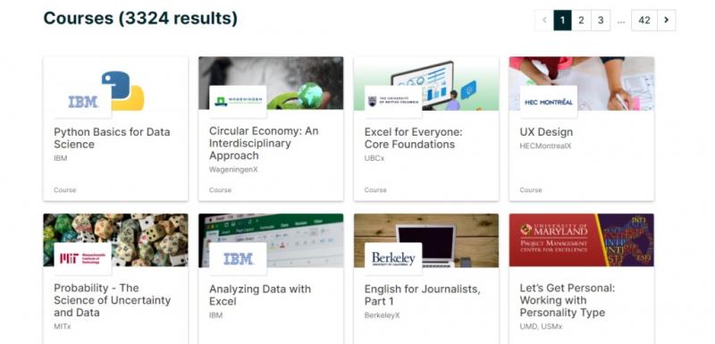 edX