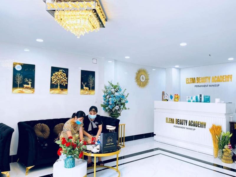 Elena Beauty center