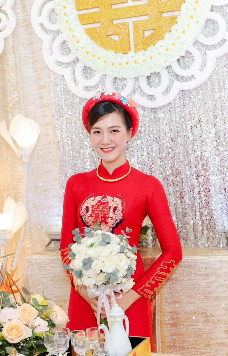 ELI Wedding
