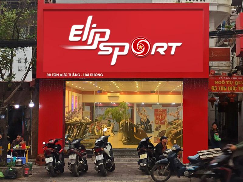 Elipsport