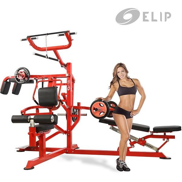 Elipsport