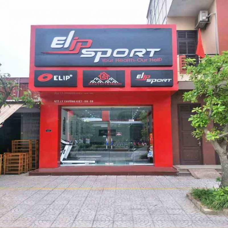 Elipsport