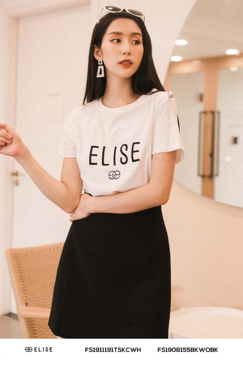 Thời trang Elise