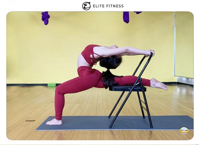 Elite Fitness