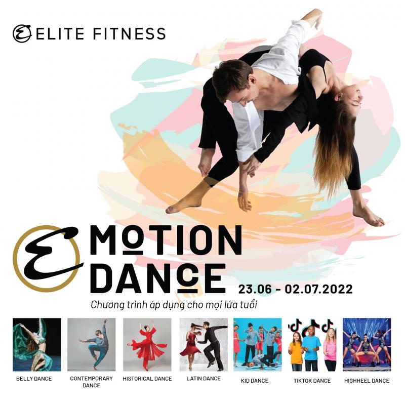 Elite Fitness