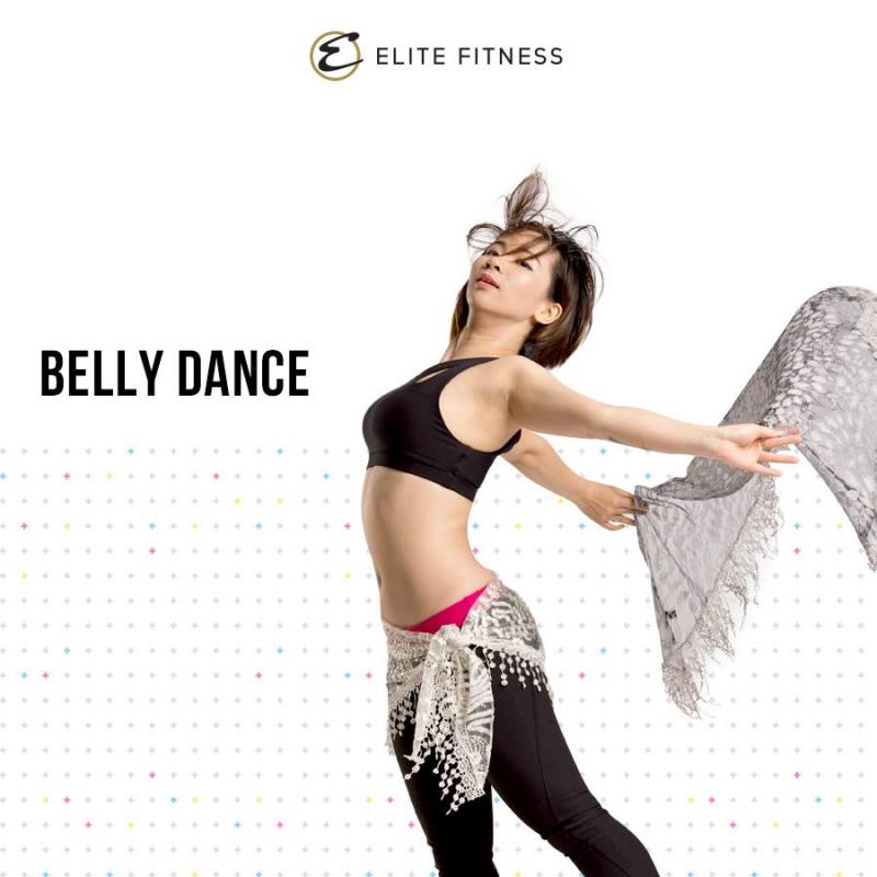 Elite Fitness