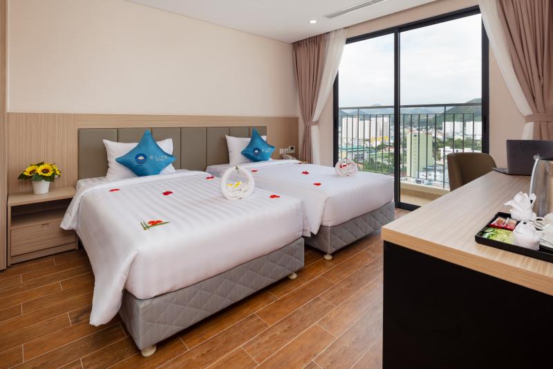 ELITE Hotel Nha Trang
