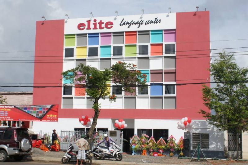 Elite International