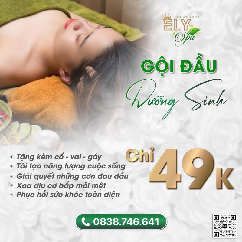 Êly Spa - Beauty Huế
