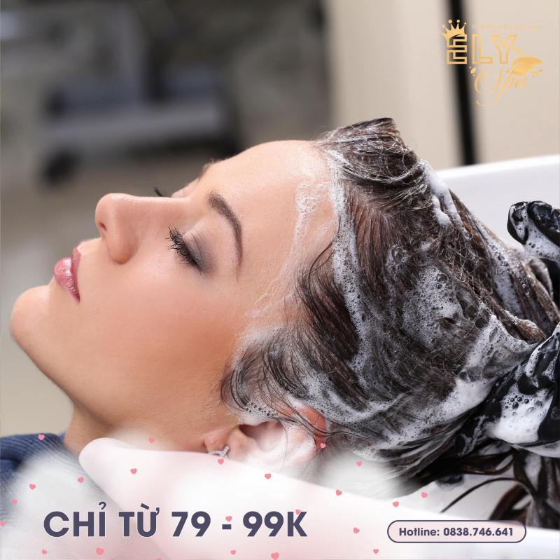 Êly Spa - Beauty Huế