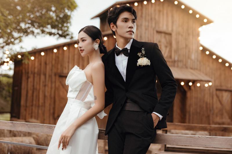 Ely Wedding