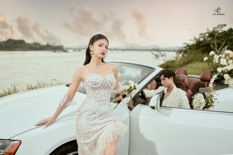 Ely Wedding