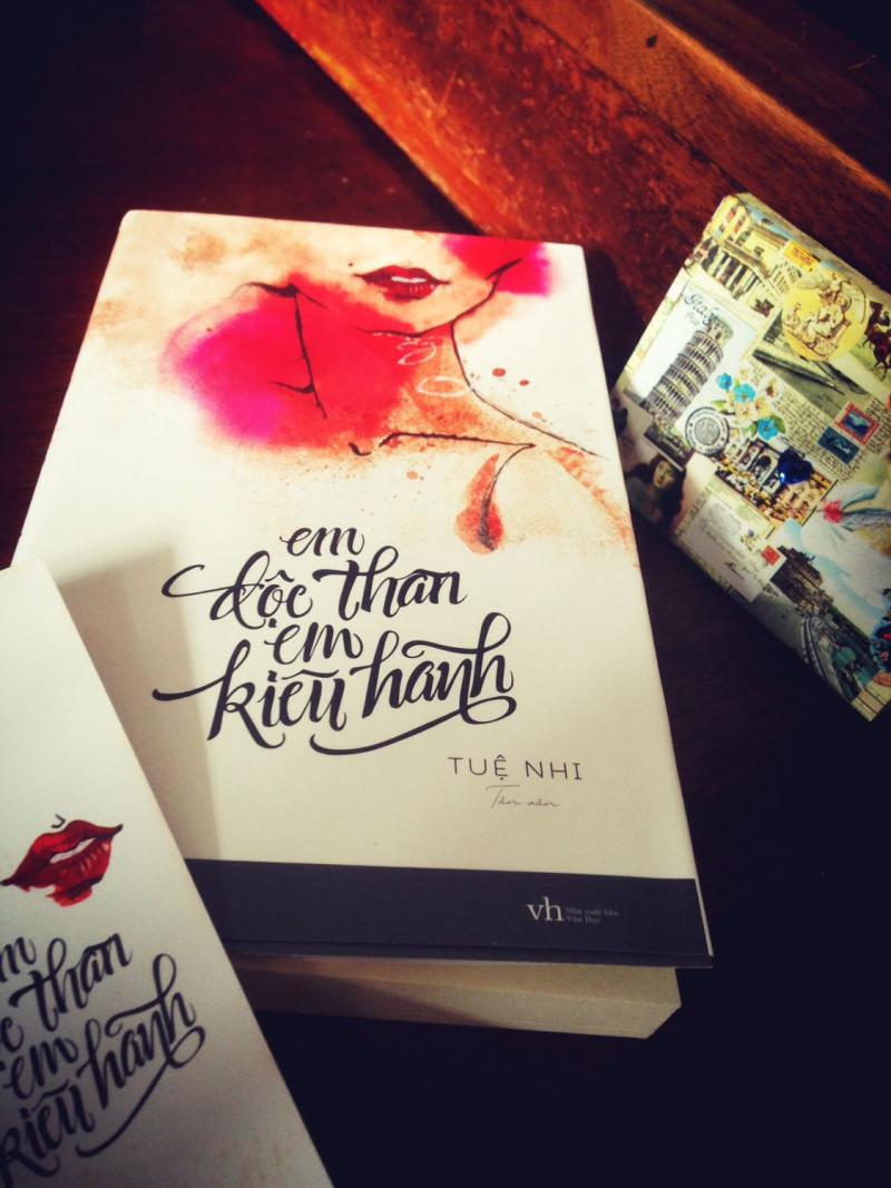 Em độc thân, em kiêu hãnh