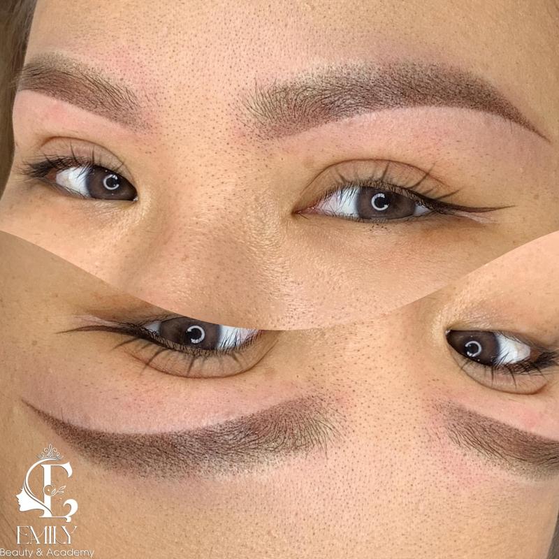 Emily Beauty & Academy