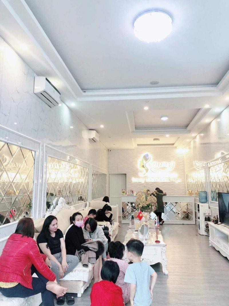 Emmy Spa